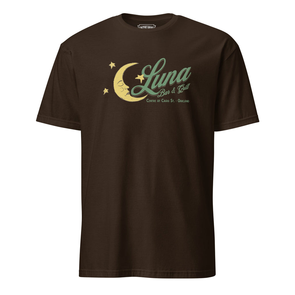 Luna Bar and Grill - Oakland, PA | T-Shirt product image 2