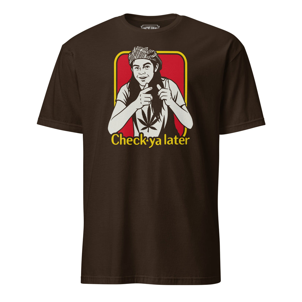 Check Ya Later - Slater (Dazed and Confused) | T-Shirt product image 4