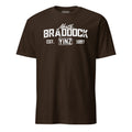 North Braddock Yinzylvania | T-Shirt product image 1