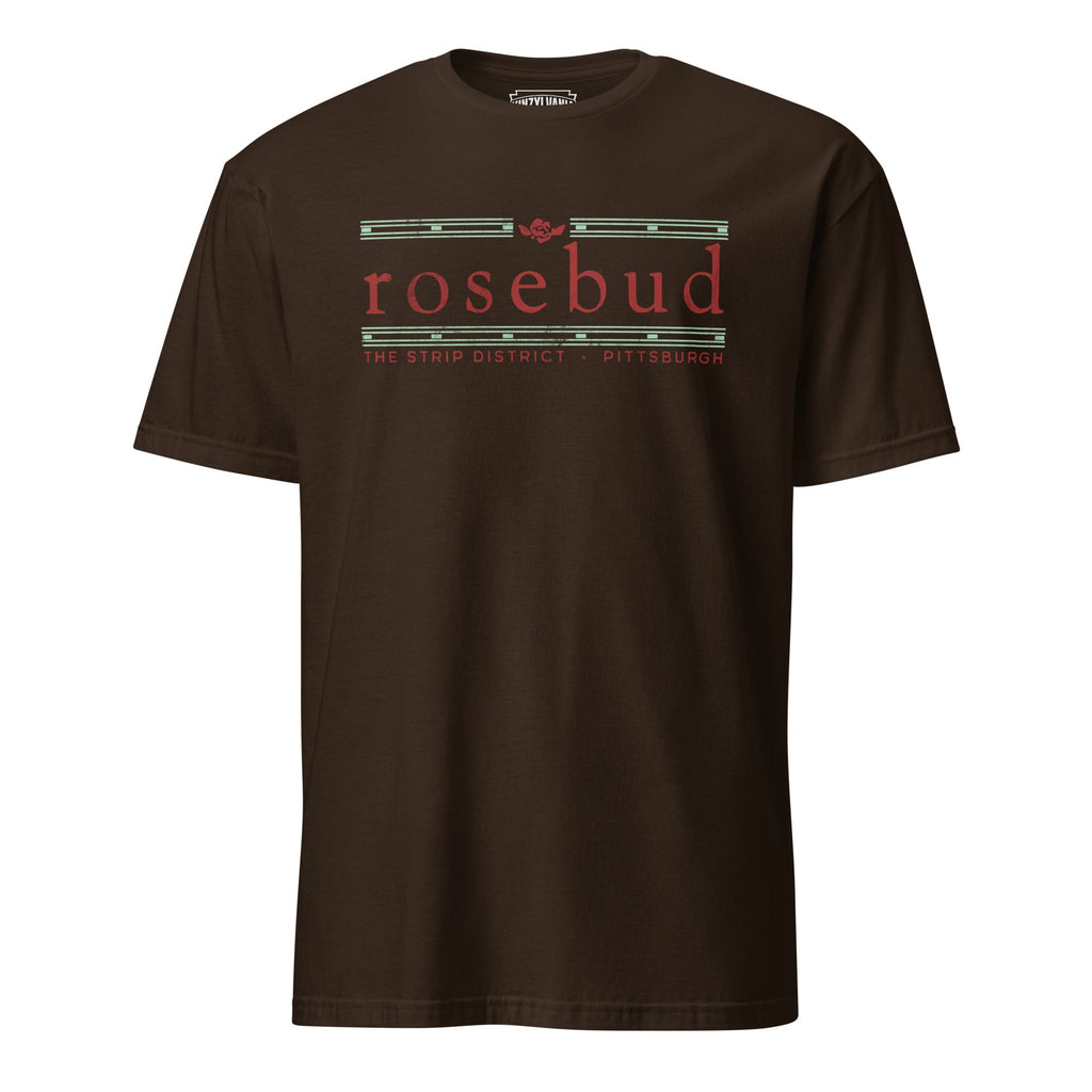 Rosebud - Pittsburgh | T-Shirt product image 2