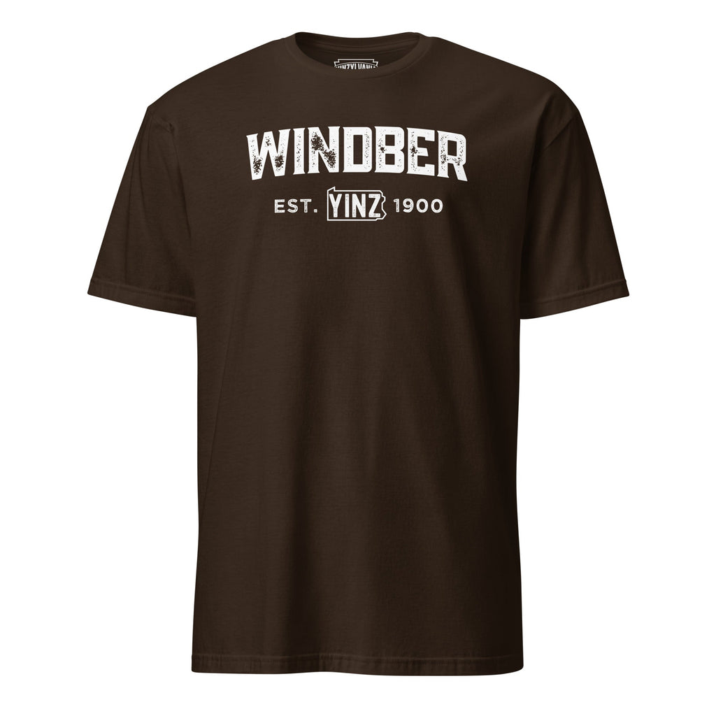 Windber Yinzylvania | T-Shirt product image 2