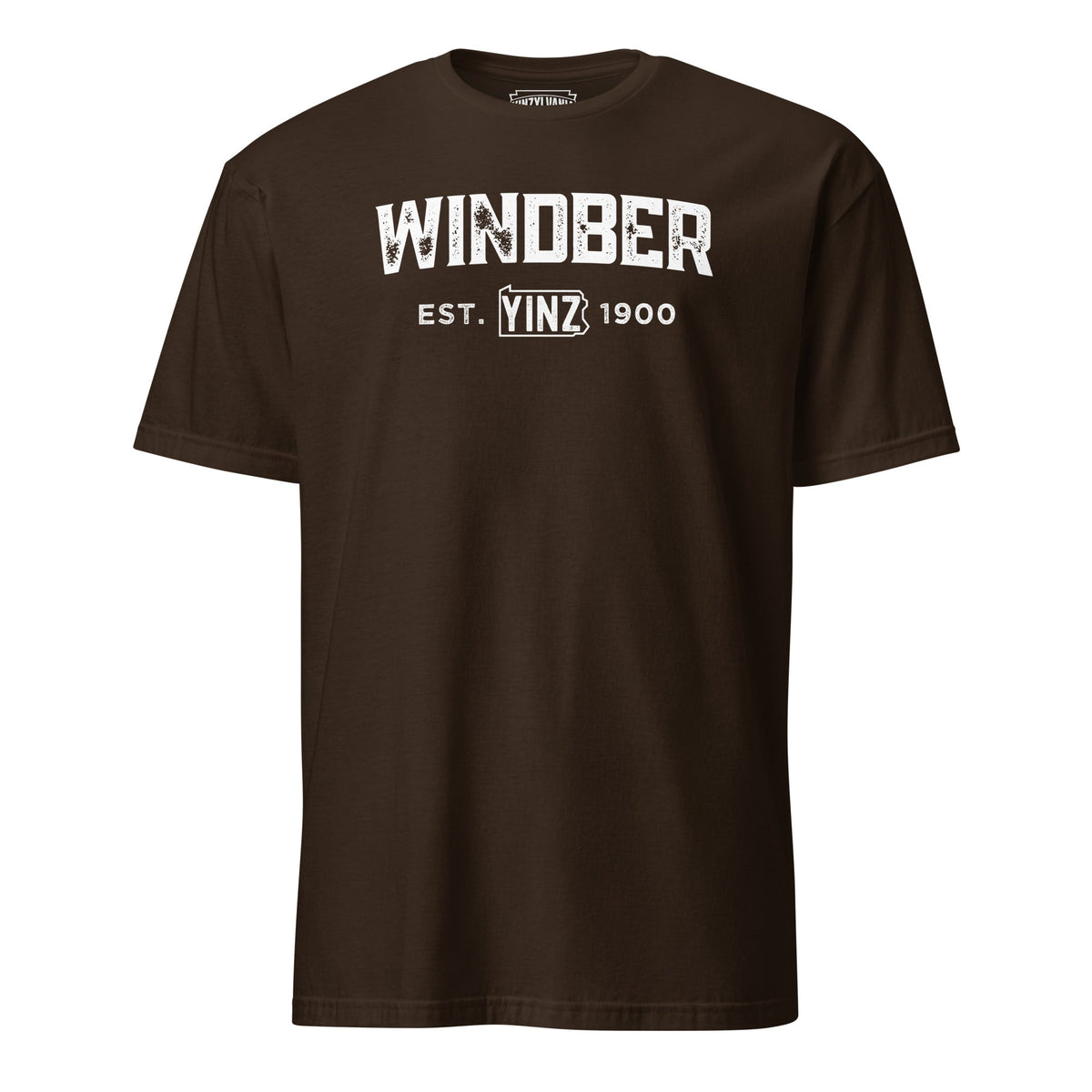 Windber Yinzylvania | T-Shirt product image 2