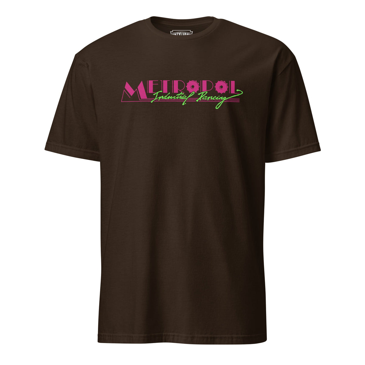 Metropol - Pittsburgh | T-Shirt product image 4
