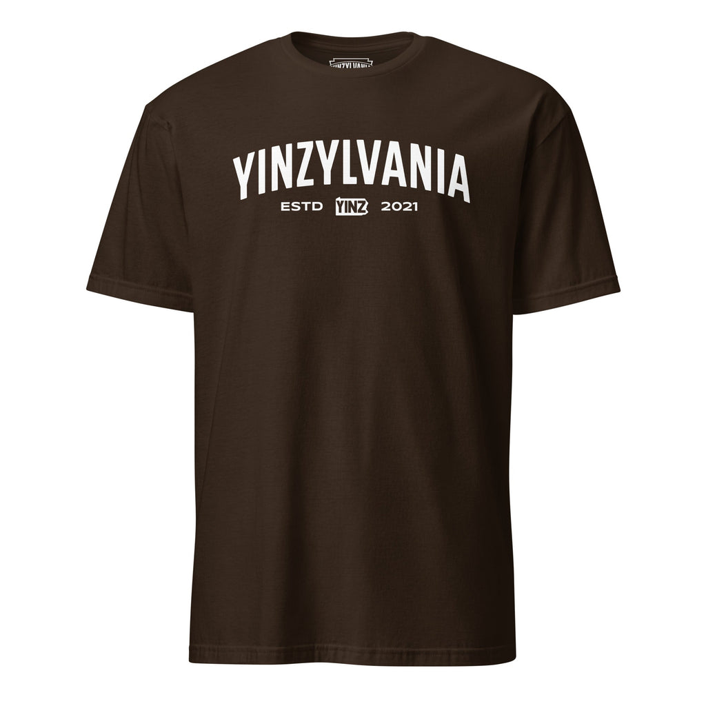 Yinzylvania - Locals Tee | T-Shirt product image 4