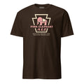 Pink Elephant Ale - Rockwood, PA | T-Shirt product image 1