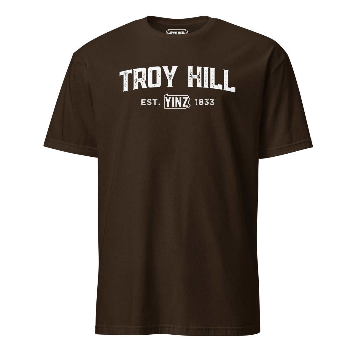 Troy Hill Yinzylvania | T-Shirt product image 1
