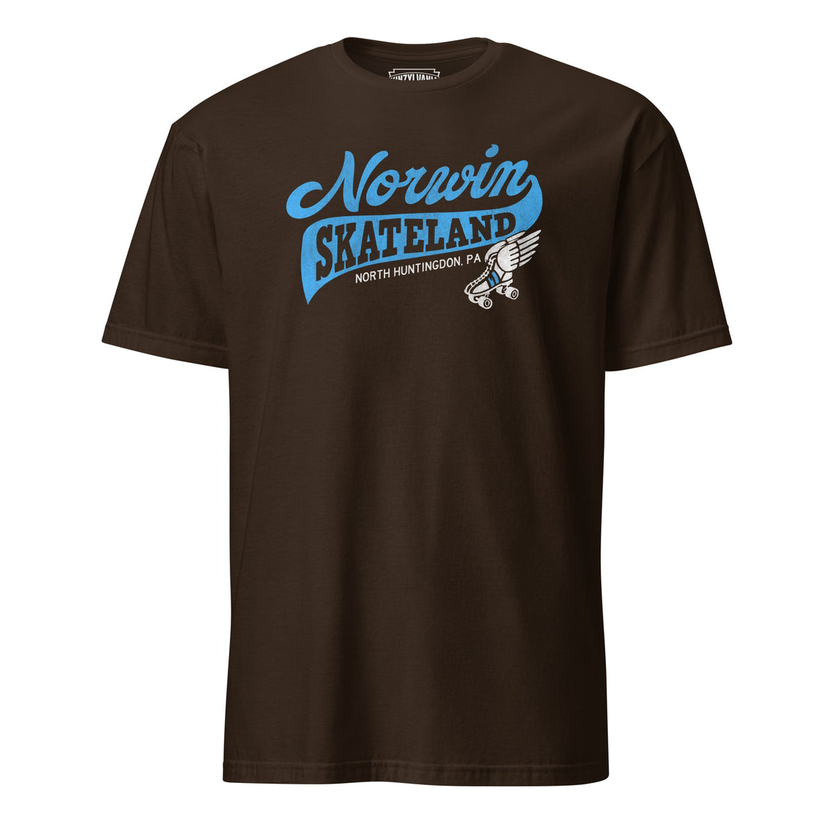 Norwin Skateland - North Huntingdon, PA | T-Shirt product image 4