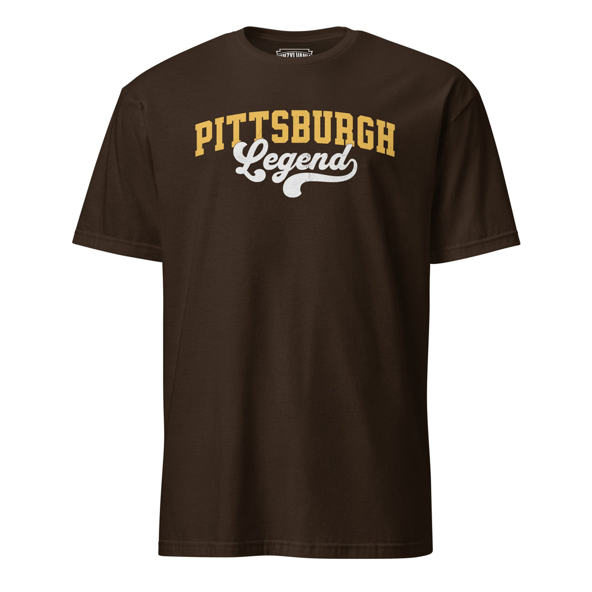 Pittsburgh Legend | T-Shirt product image 4