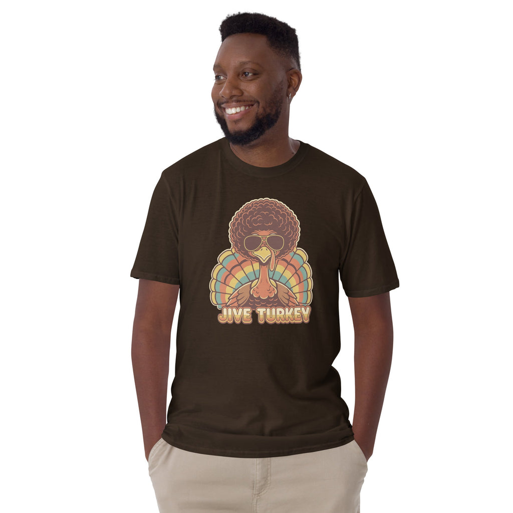 Jive Turkey | T-Shirt product image 2