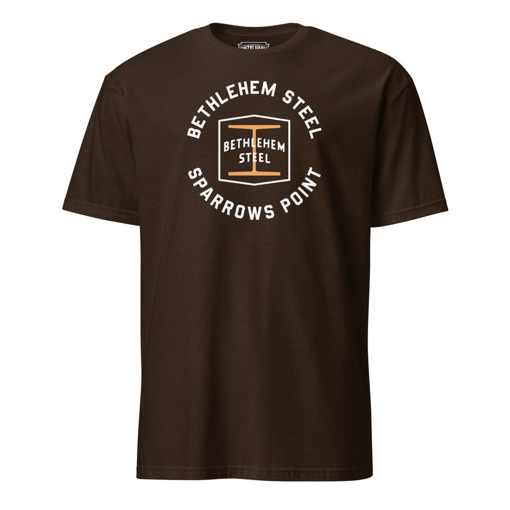 Bethlehem Steel - Sparrows Point | T-Shirt product image 2