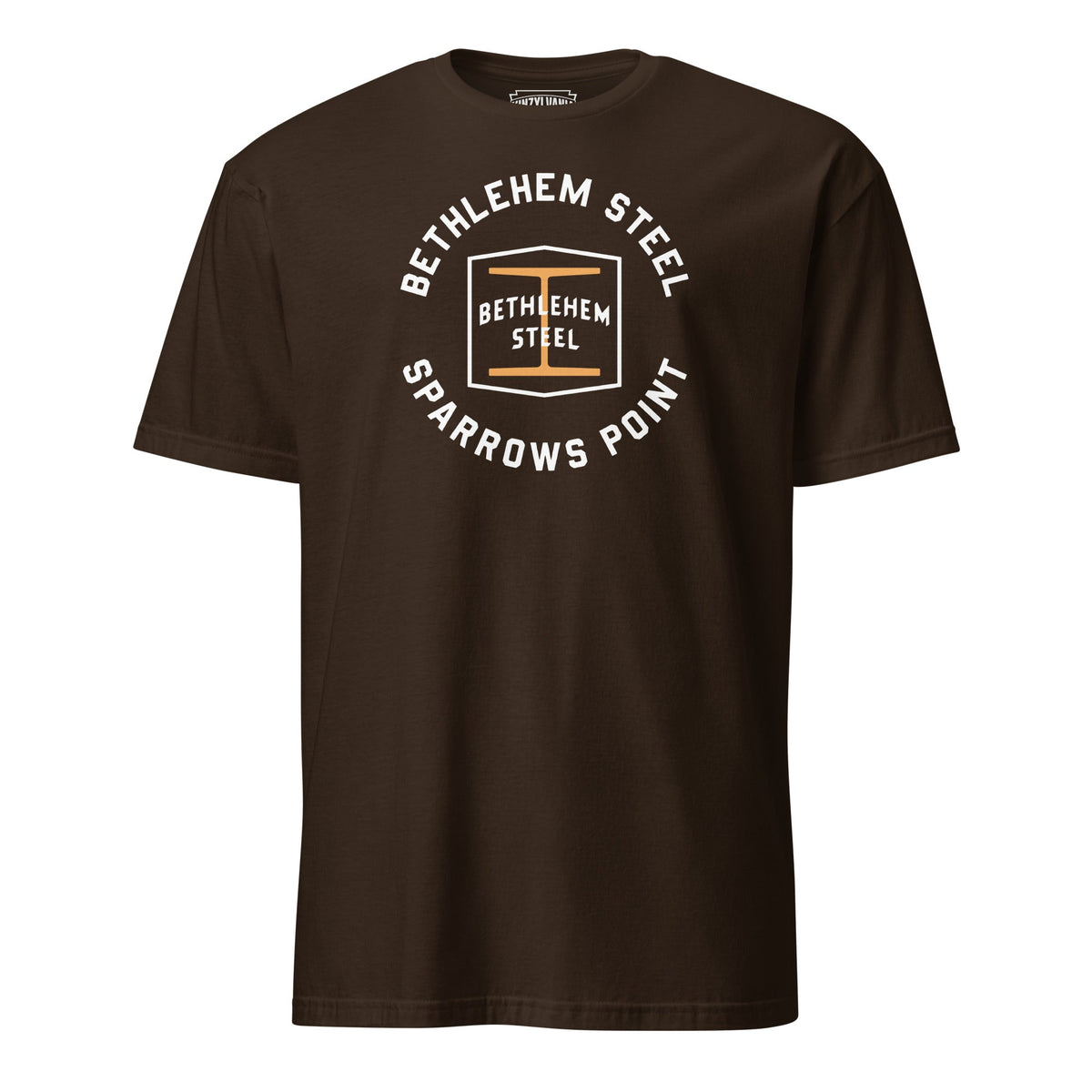 Bethlehem Steel - Sparrows Point | T-Shirt product image 2