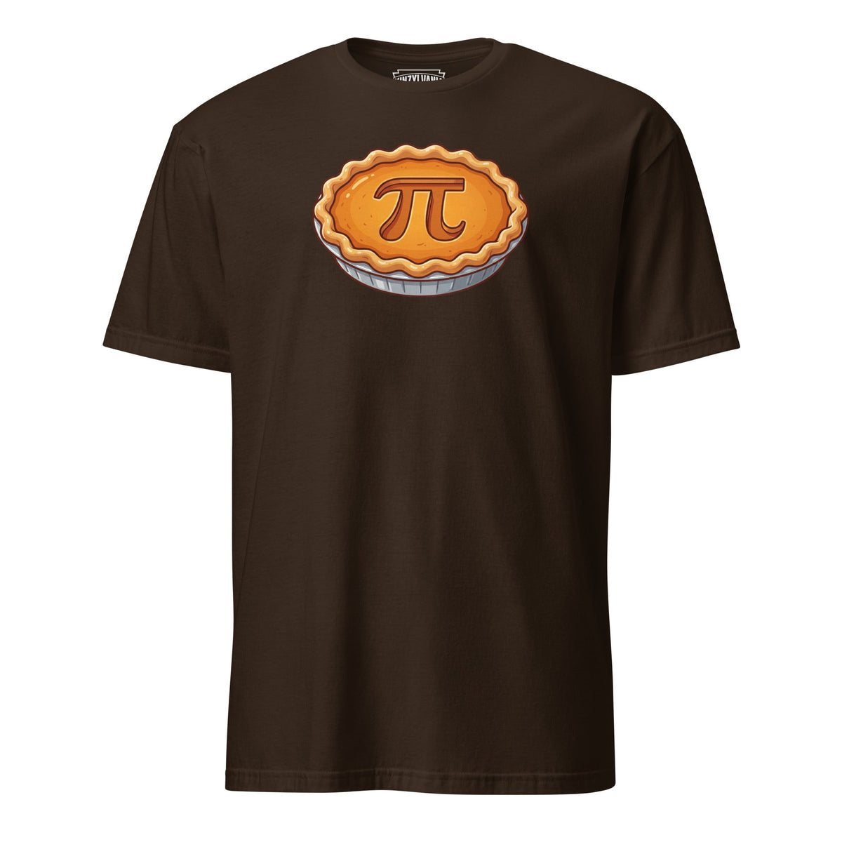 Pumpkin Pi | T-Shirt product image 1