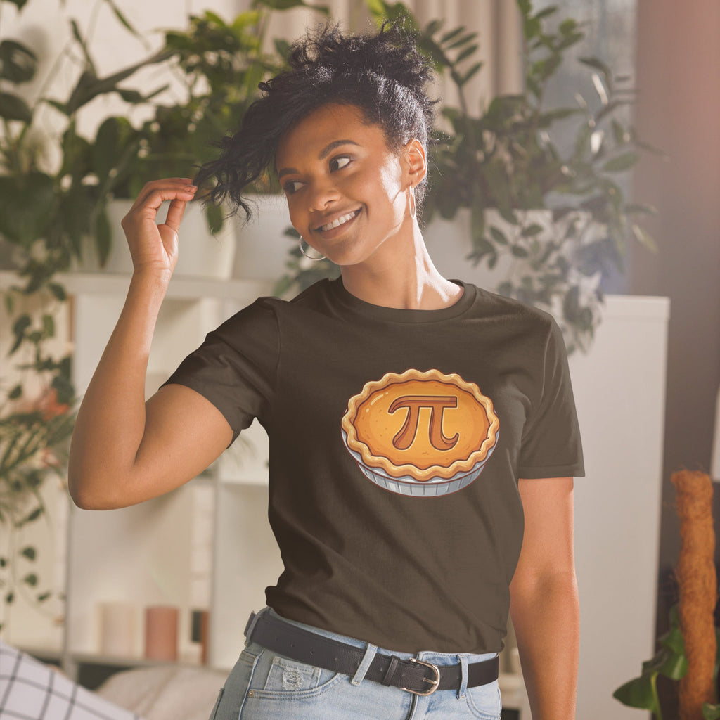 Pumpkin Pi | T-Shirt product image 2