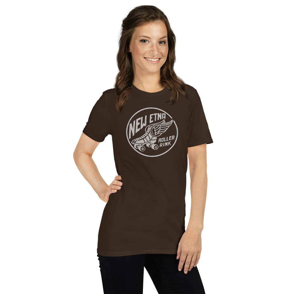 New Etna Roller Rink - PA | T-Shirt product image 2