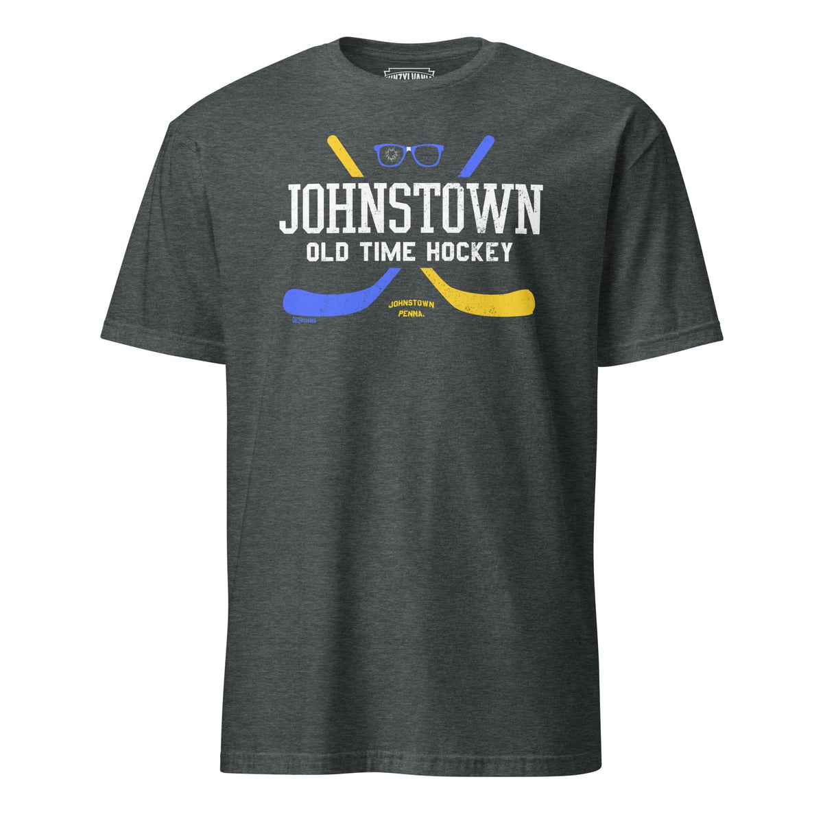 Johnstown - Old Time Hockey | T-Shirt product image 5