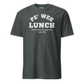 Pe' Wee Lunch - Ellwood City | T-Shirt product image 1