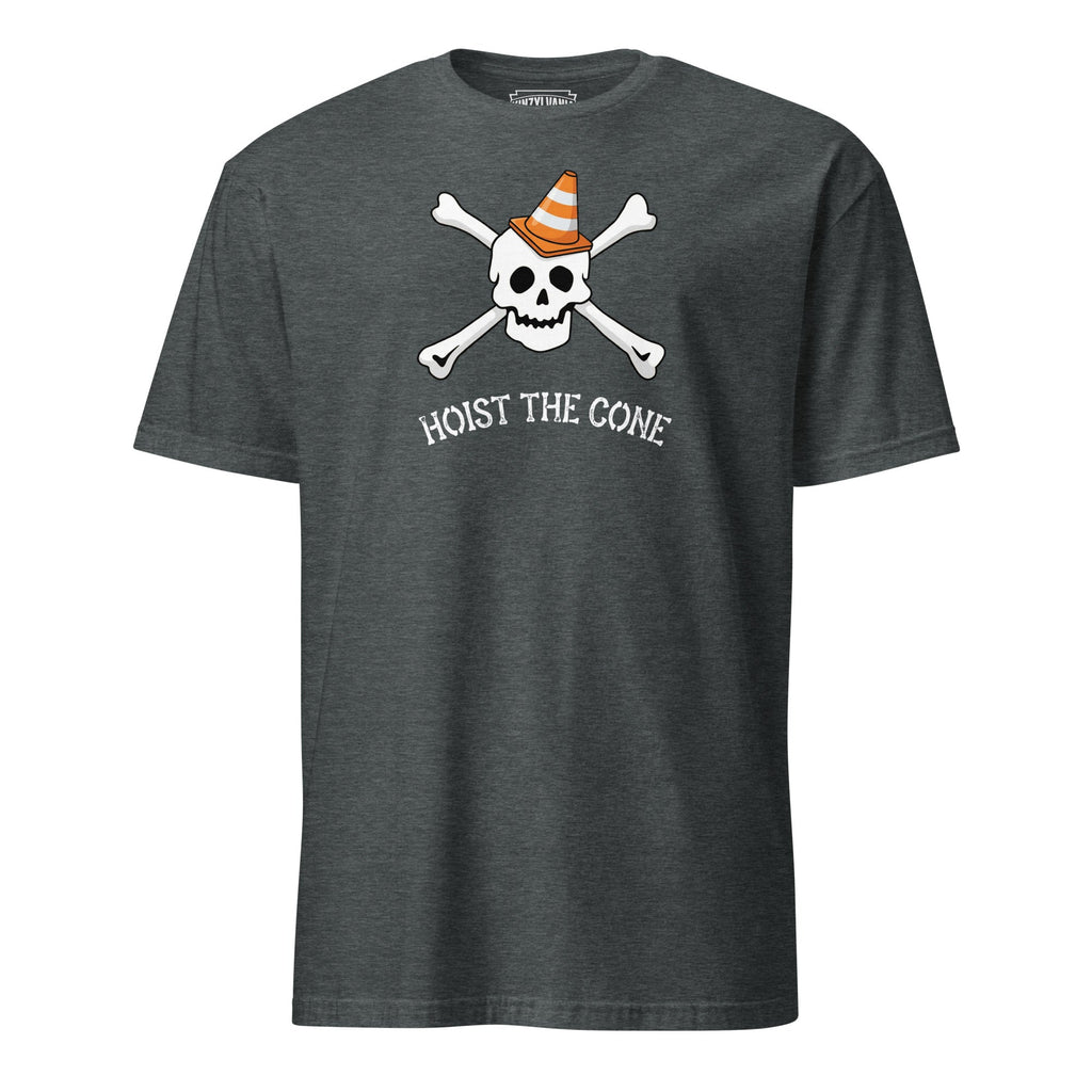 Hoist the Cone | T-Shirt product image 2