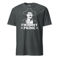 I'm in My Prime | T-Shirt product image 1