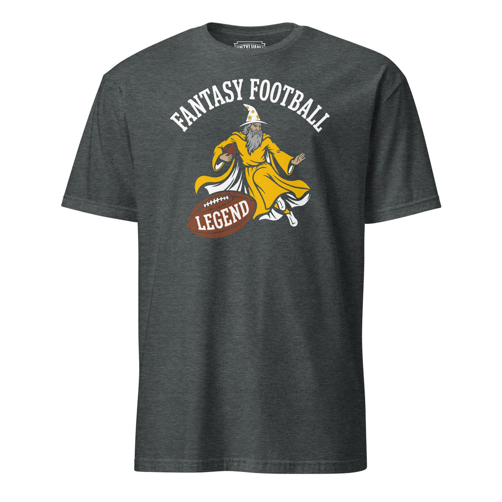 Fantasy Football Legend | T-Shirt product image 4