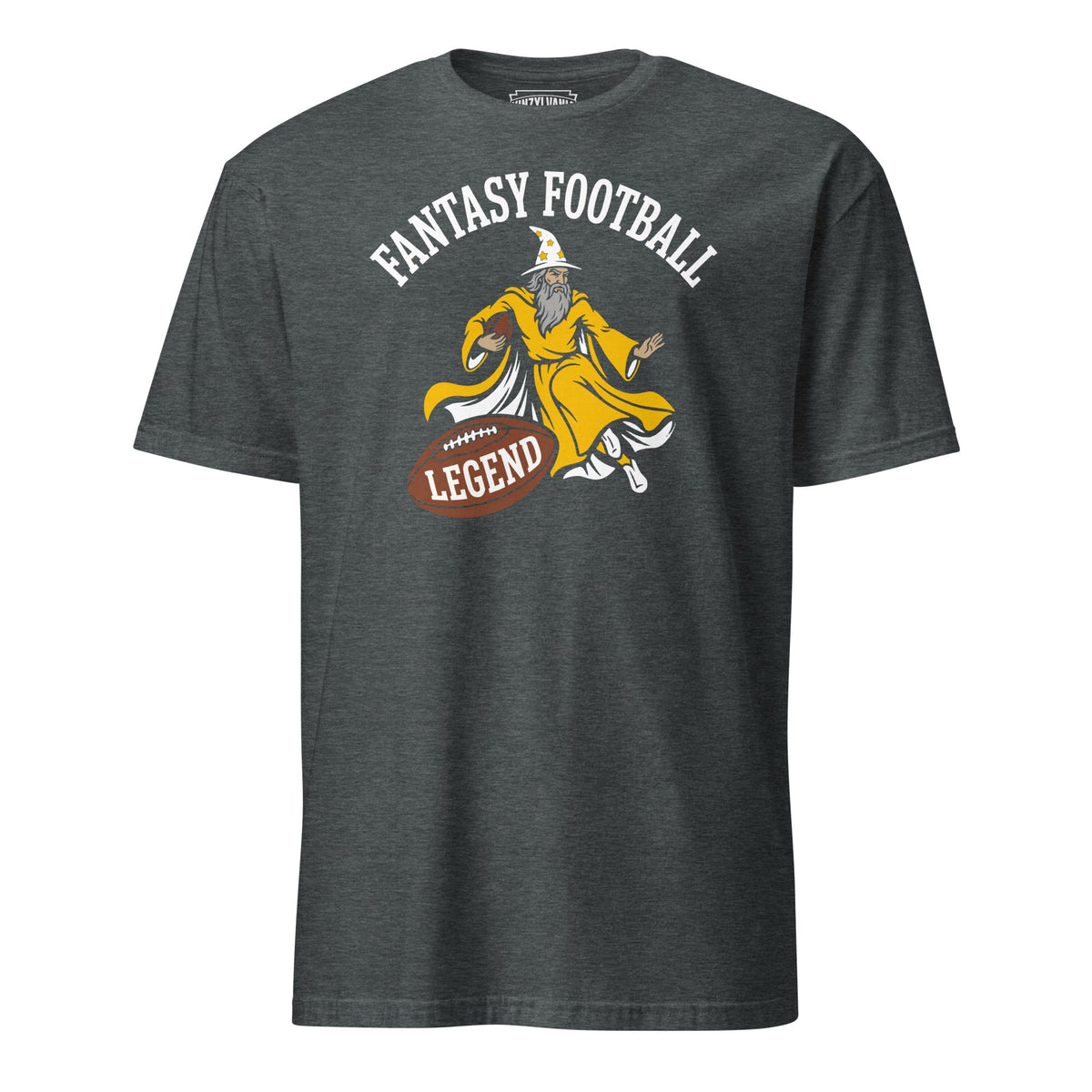 Fantasy Football Legend | T-Shirt product image 4