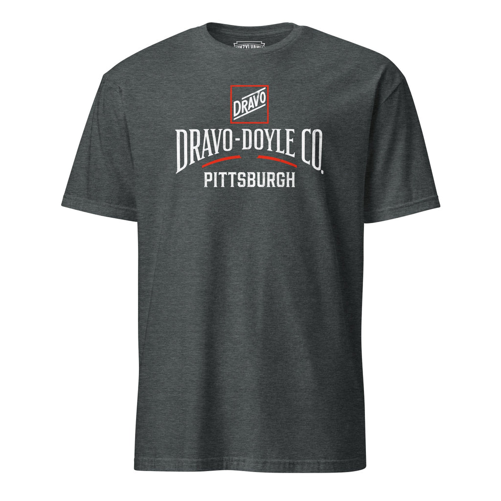 Dravo Corp. - Pittsburgh, PA | T-Shirt product image 3