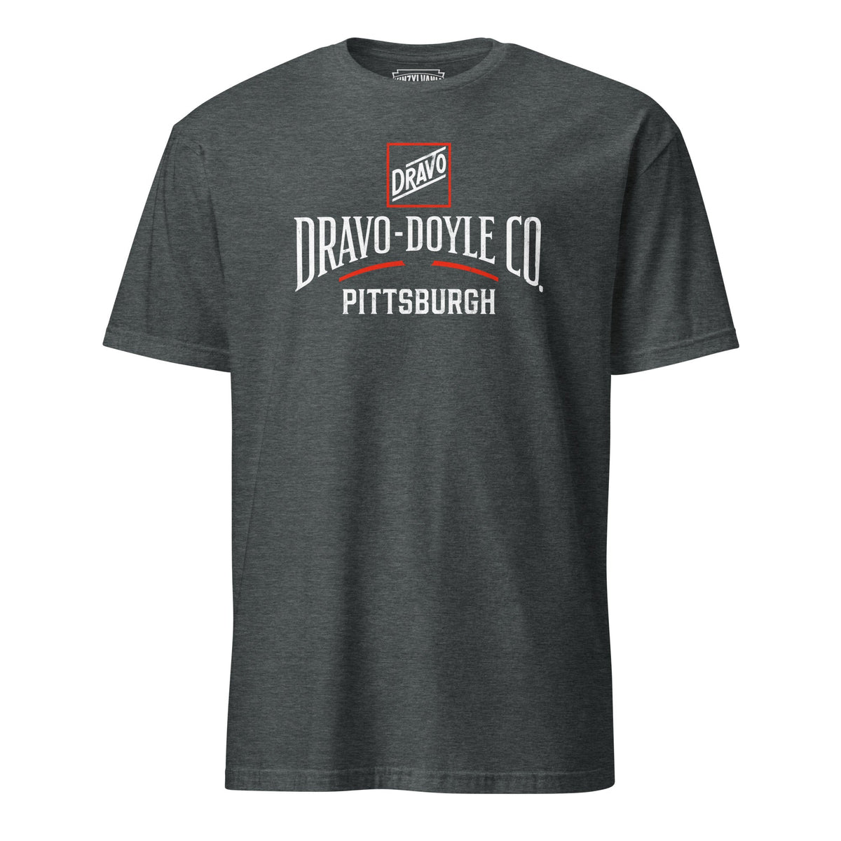 Dravo Corp. - Pittsburgh, PA | T-Shirt product image 3