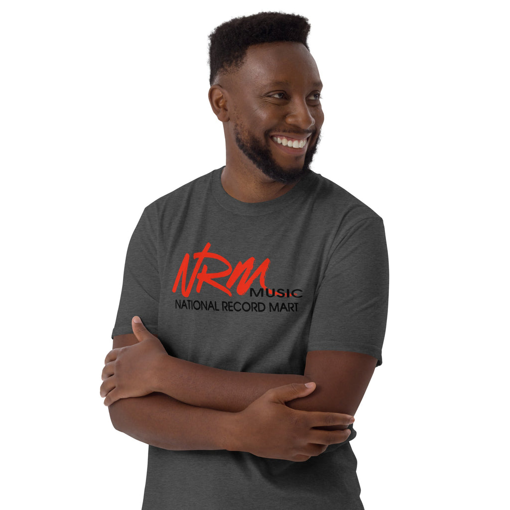 NRM - National Record Mart | T-Shirt product image 2