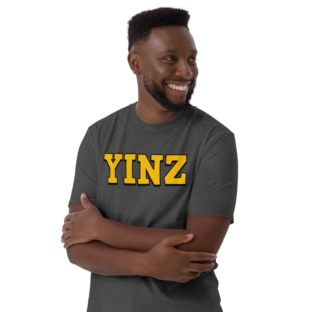 Yinz Block | T-Shirt product image 3