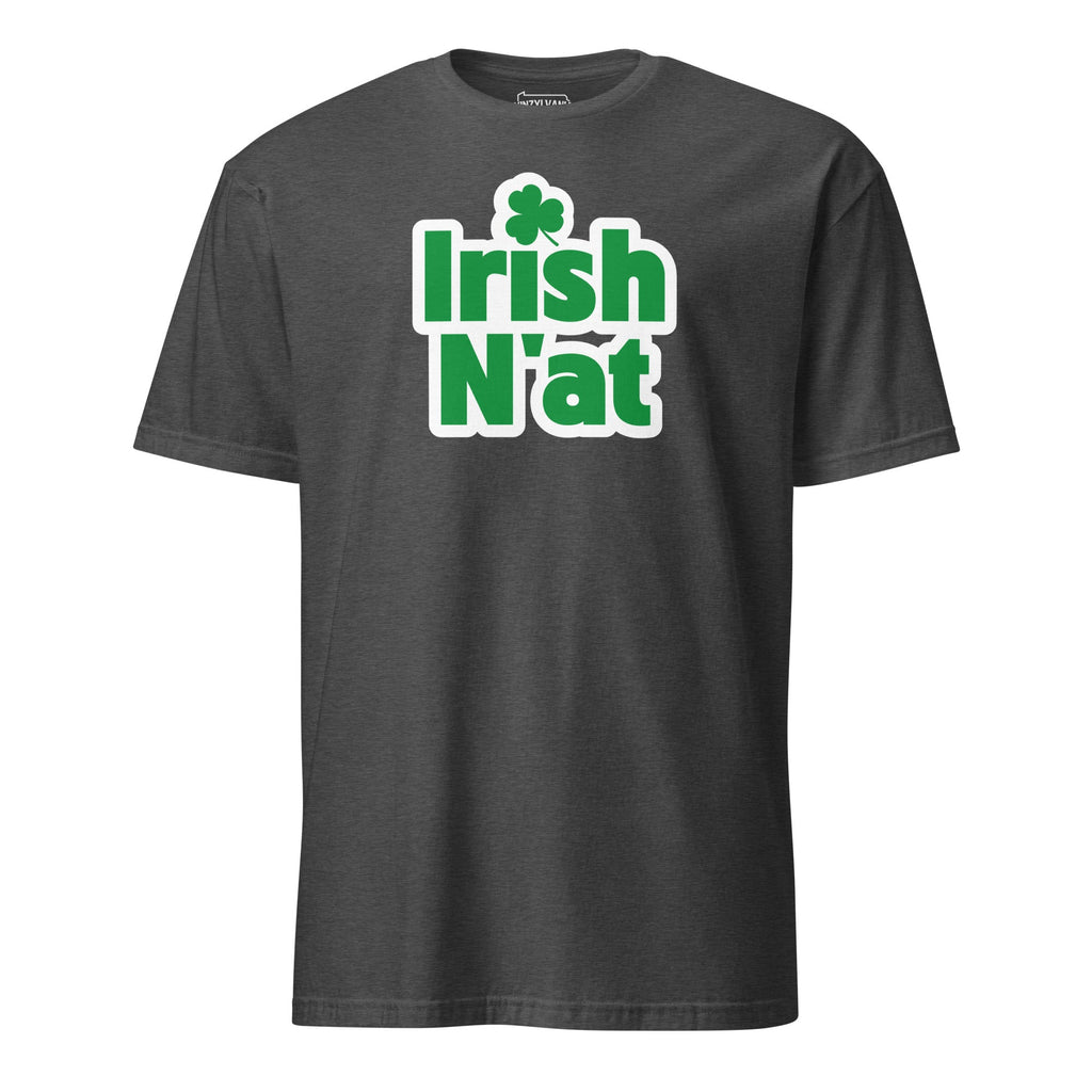 Irish N'at | T-Shirt product image 3