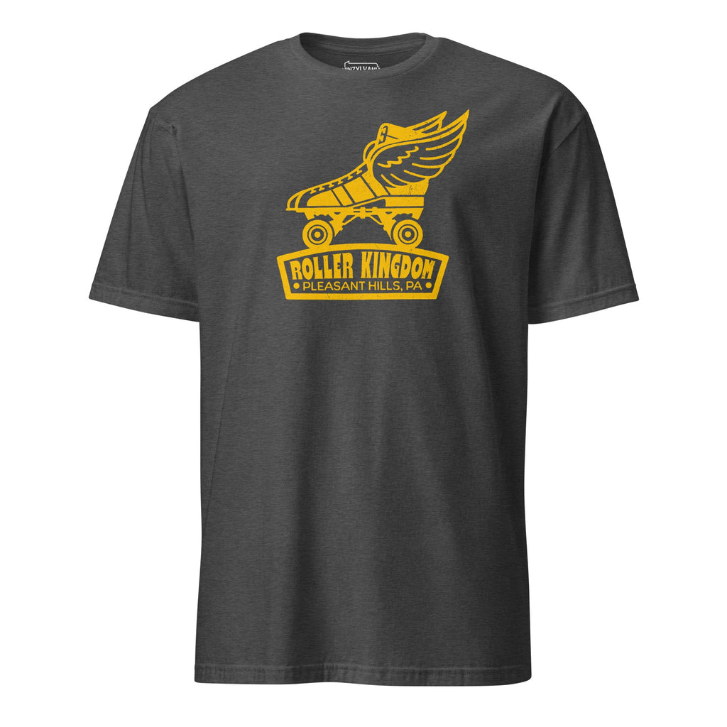 Roller Kingdom - Pleasant Hils, PA | T-Shirt product image 4