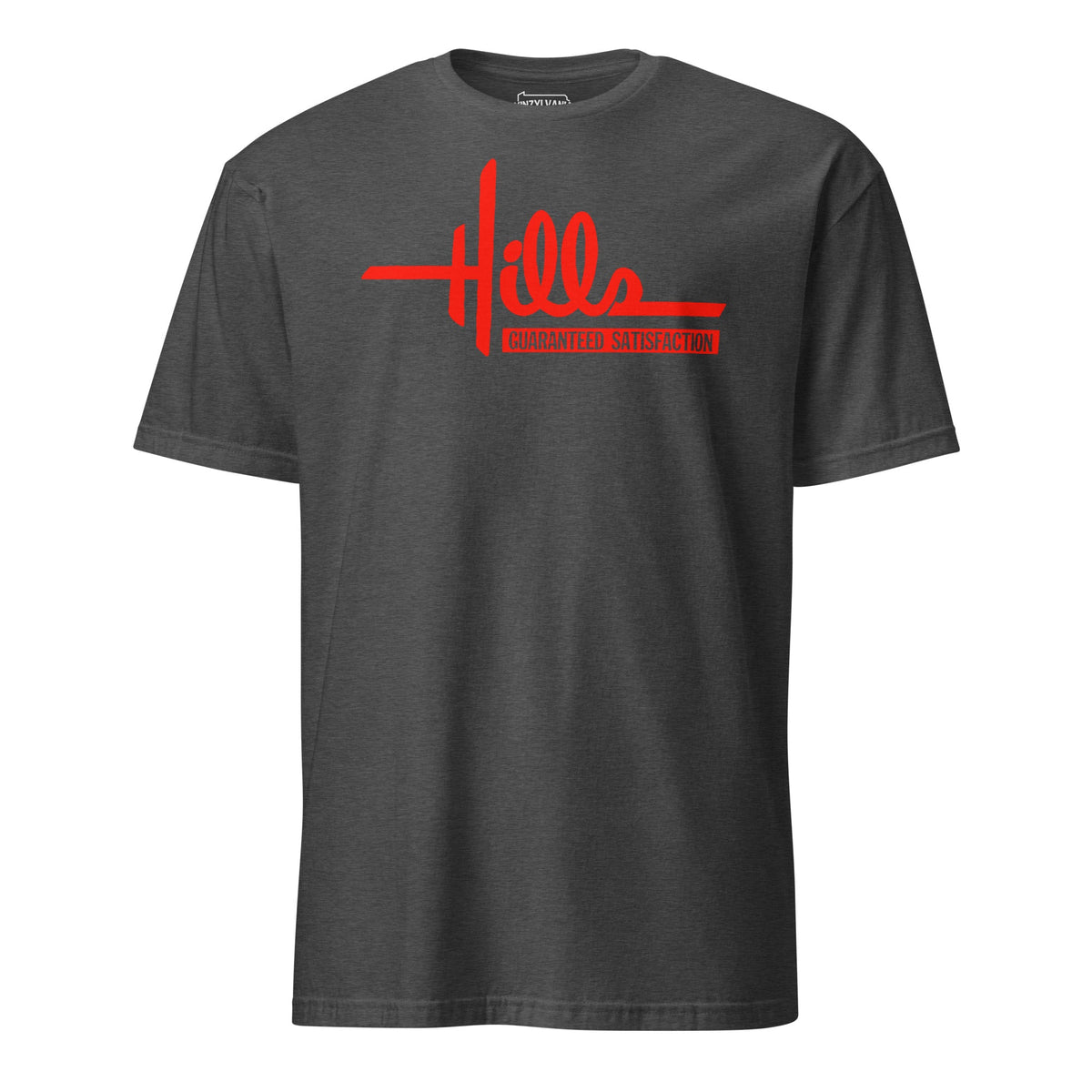 Hills Department Store - Guaranteed Satisfaction | T-Shirt product image 3