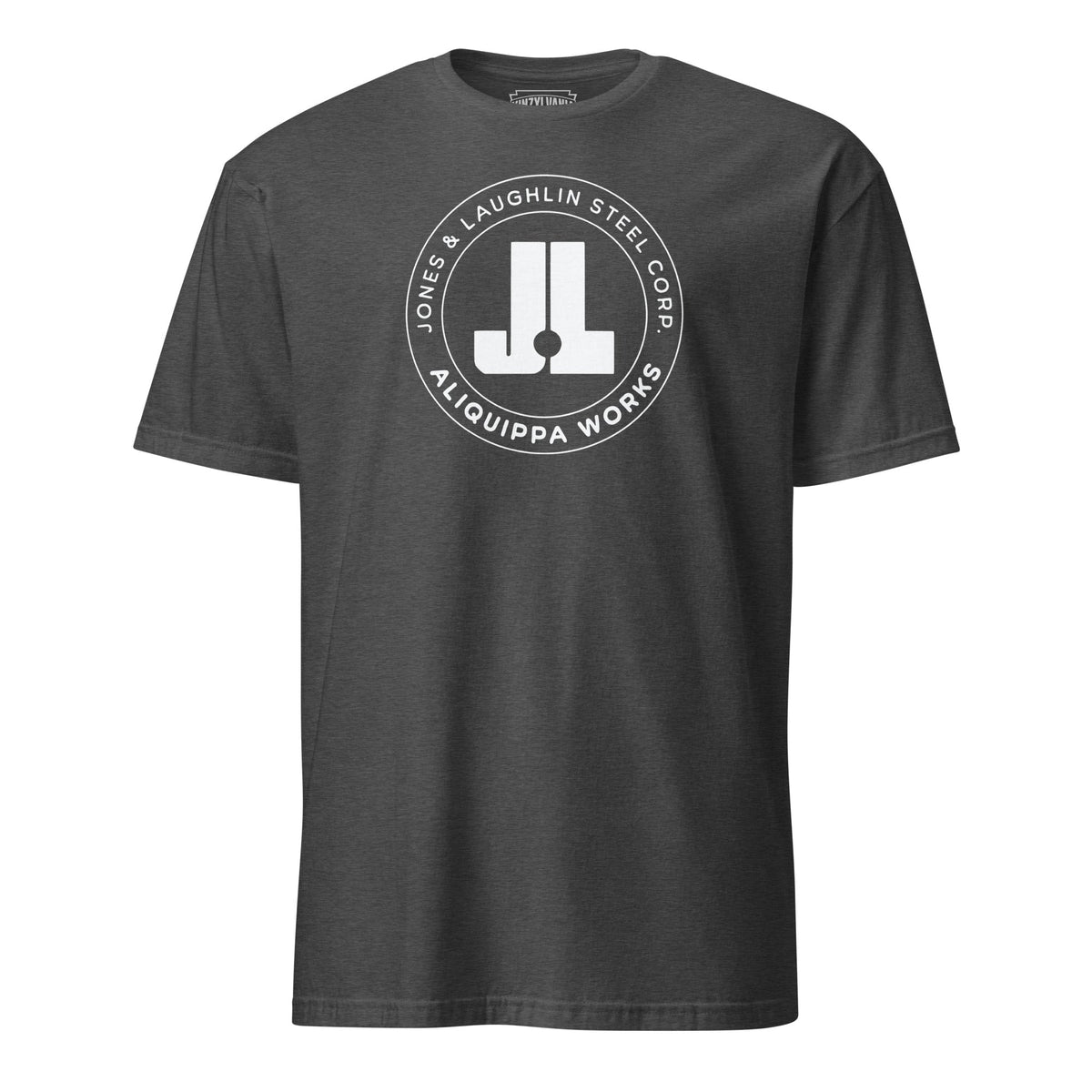 J and L Steel - Aliquippa Works | T-Shirt product image 6