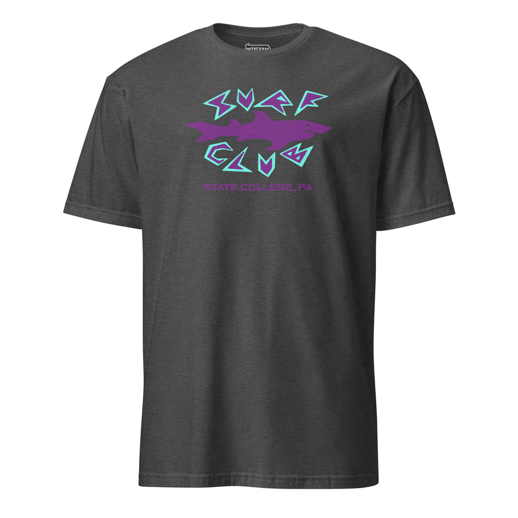 Surf Club Bar - State College, PA | T-Shirt product image 3