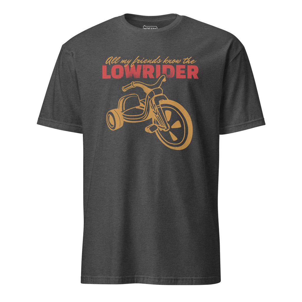 Lowrider | T-Shirt product image 6