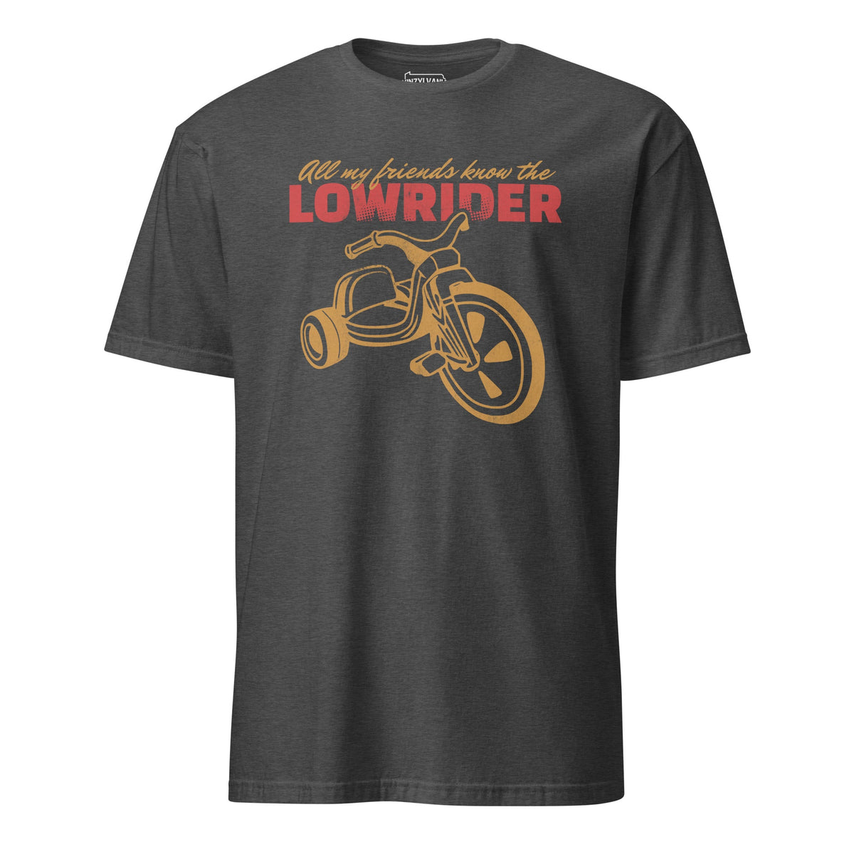 Lowrider | T-Shirt product image 6