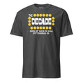 The Decade - Pittsburgh | T-Shirt product image 1