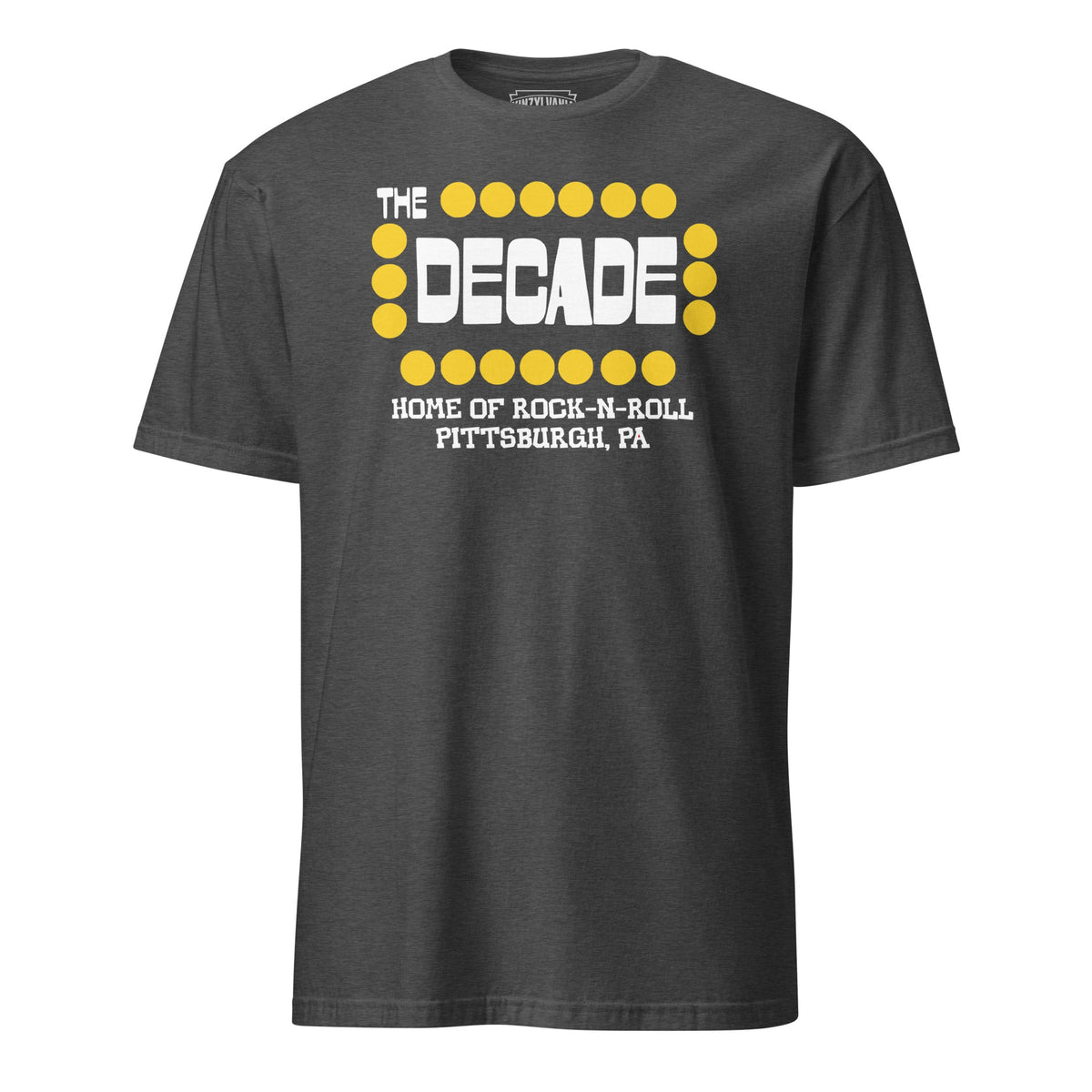 The Decade - Pittsburgh | T-Shirt product image 1
