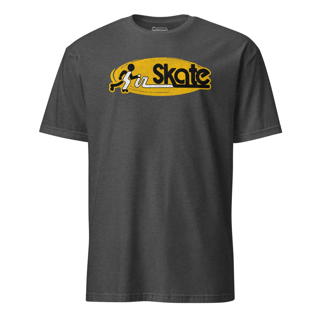 Sir Skate Retro Logo - Altoona/ State College | T-Shirt product image 5