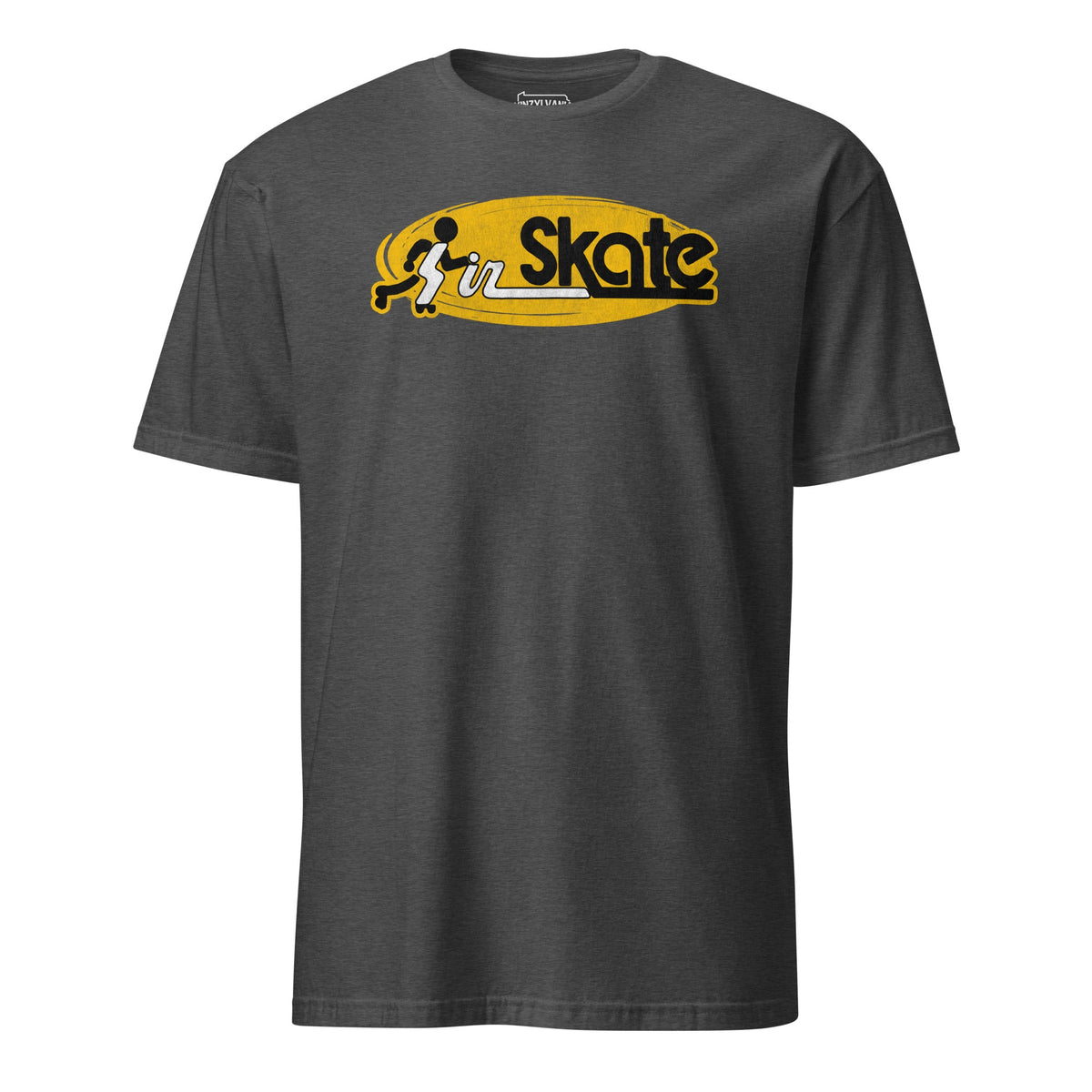 Sir Skate Retro Logo - Altoona/ State College | T-Shirt product image 5