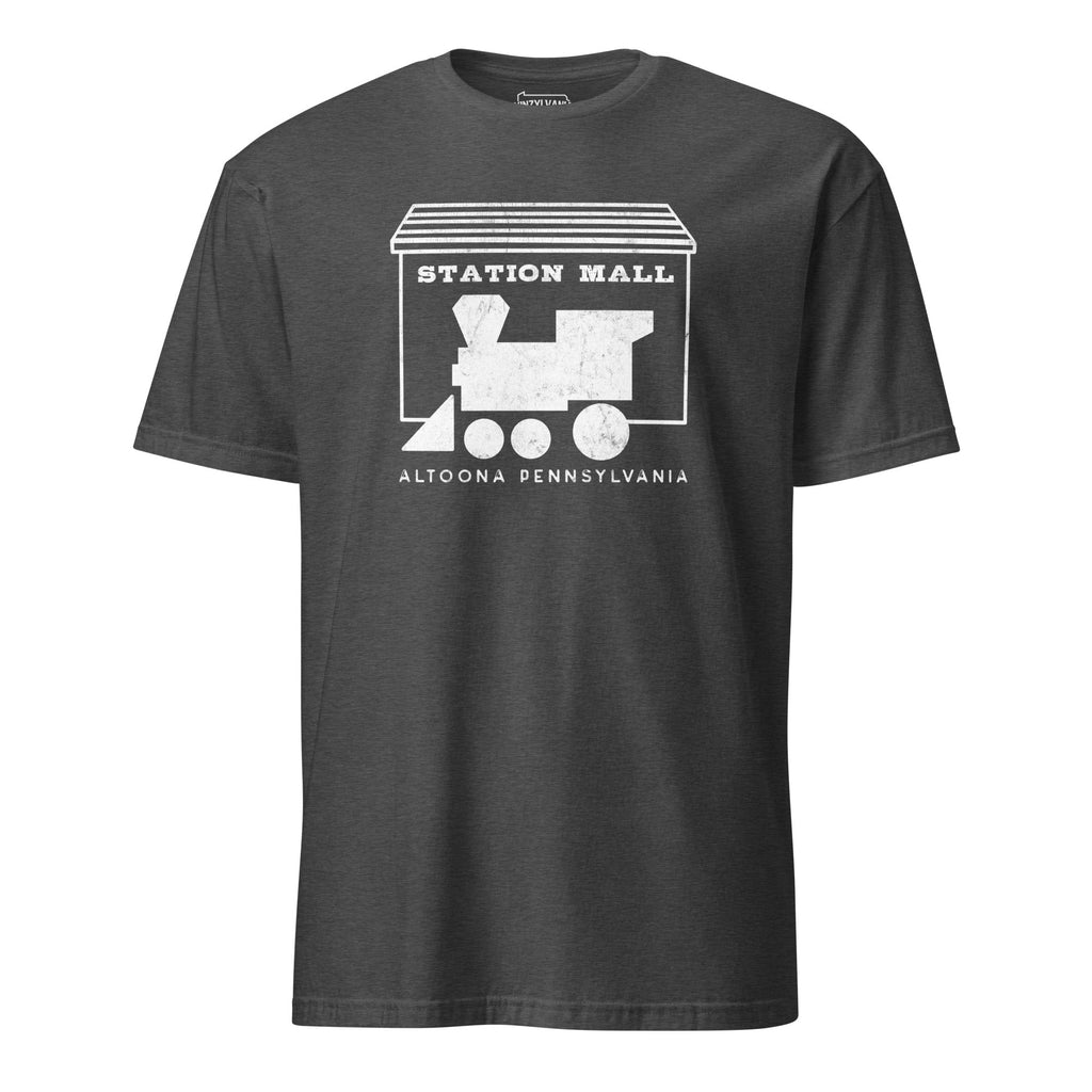 Station Mall - Altoona | T-Shirt product image 5