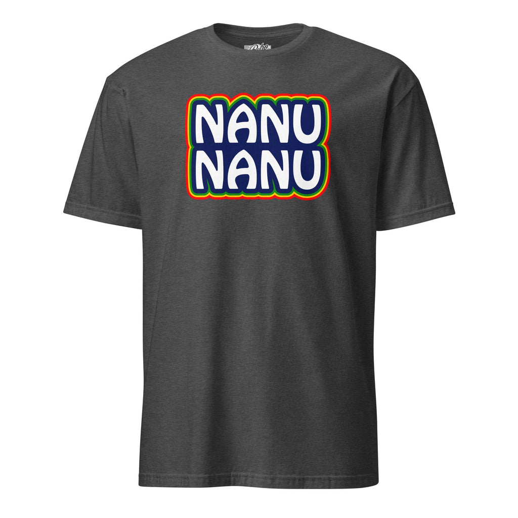 Nanu | T-Shirt product image 3