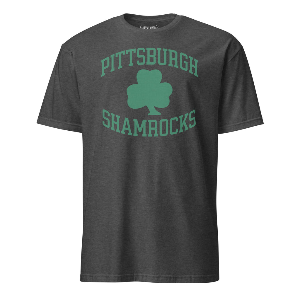 Pittsburgh Shamrocks Hockey | T-Shirt product image 7