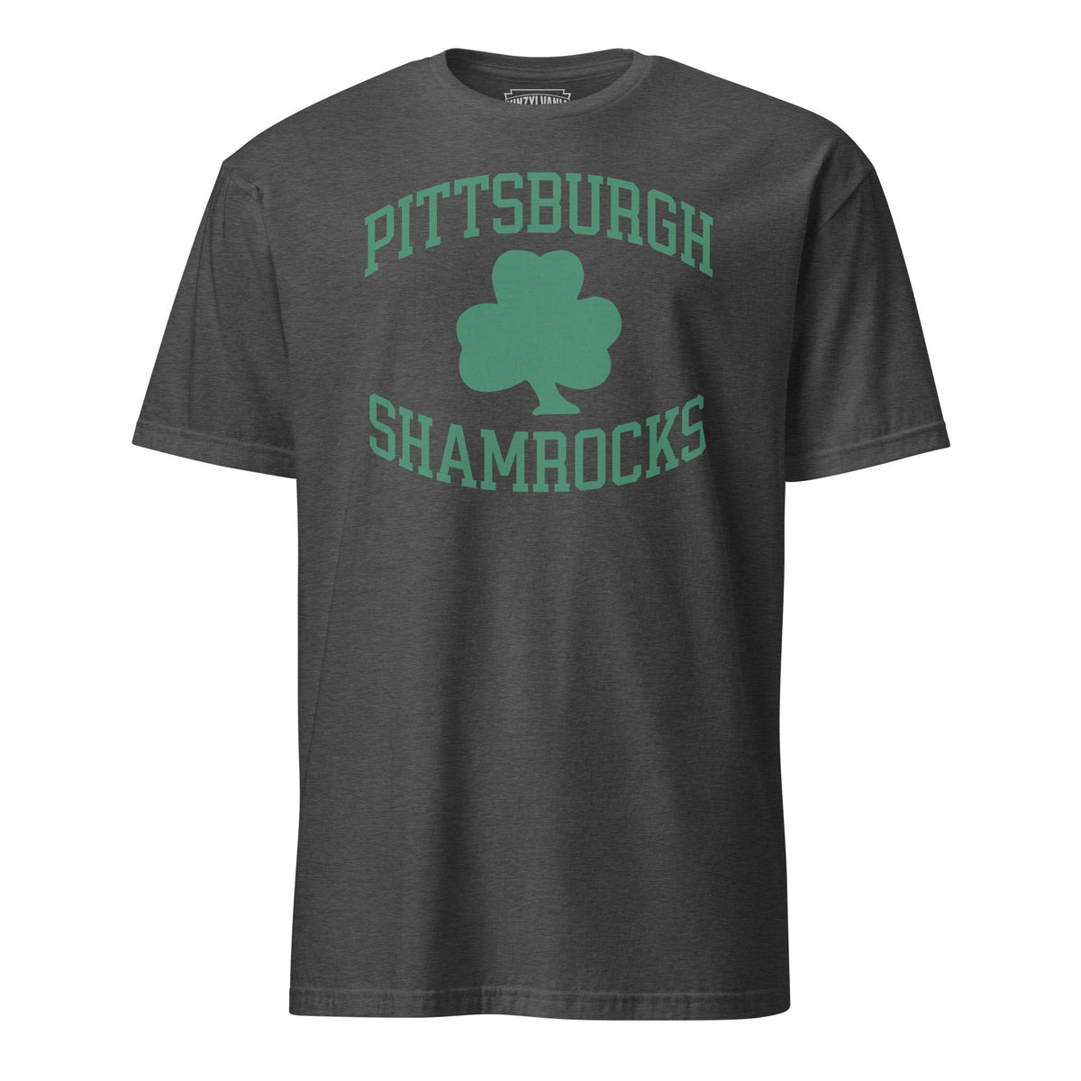 Pittsburgh Shamrocks Hockey | T-Shirt product image 7