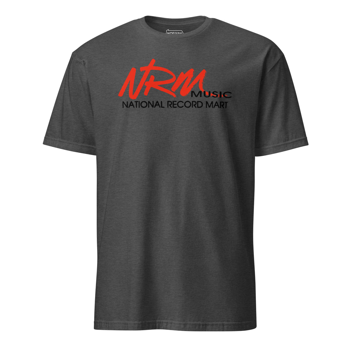 NRM - National Record Mart | T-Shirt product image 16