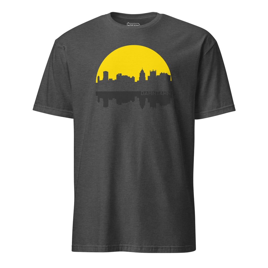 Dahntahn - Skyline | T-Shirt product image 7
