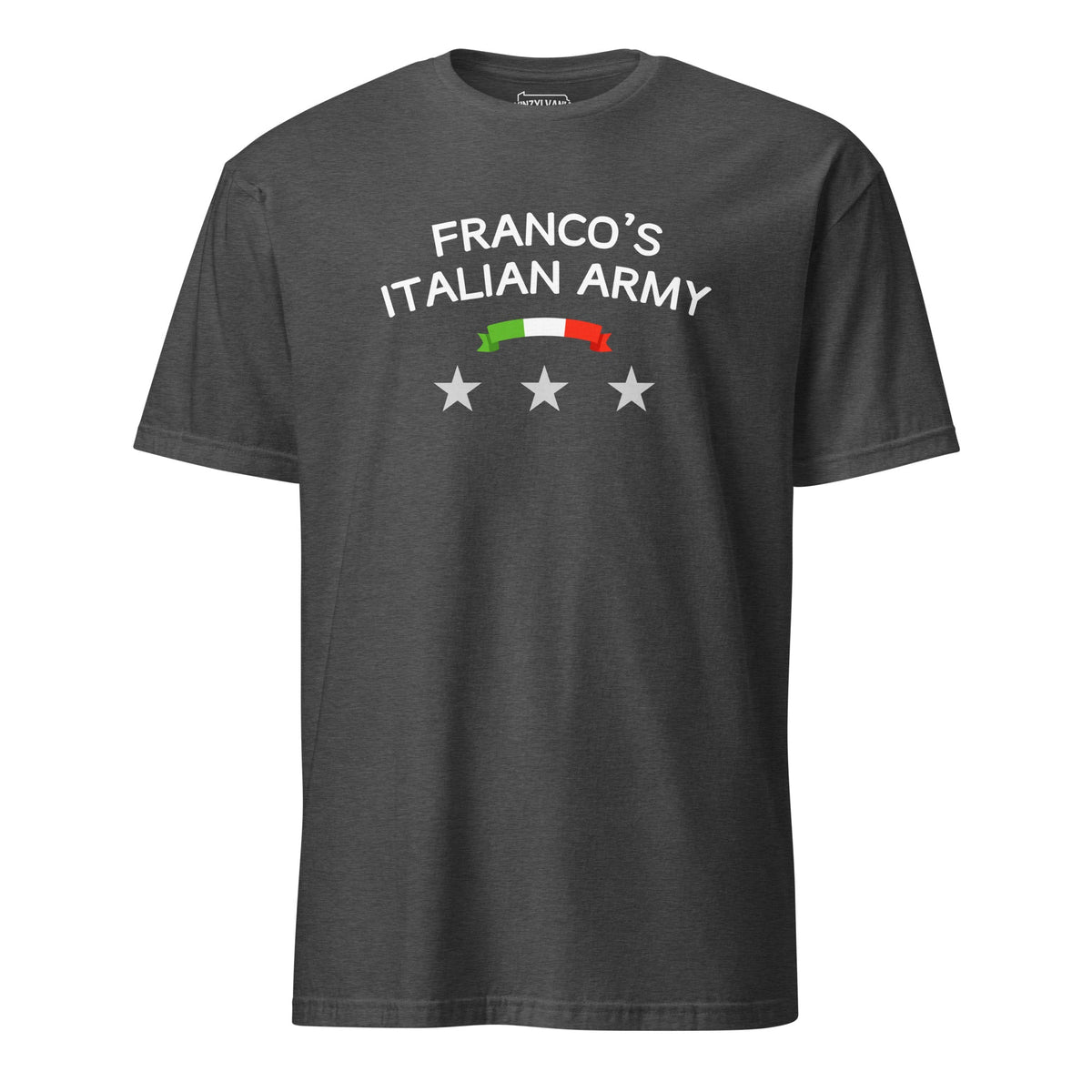 Franco's Italian Army | T-Shirt product image 7
