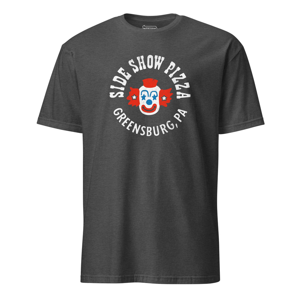 Side Show Pizza - Greensburg, PA | T-Shirt product image 7
