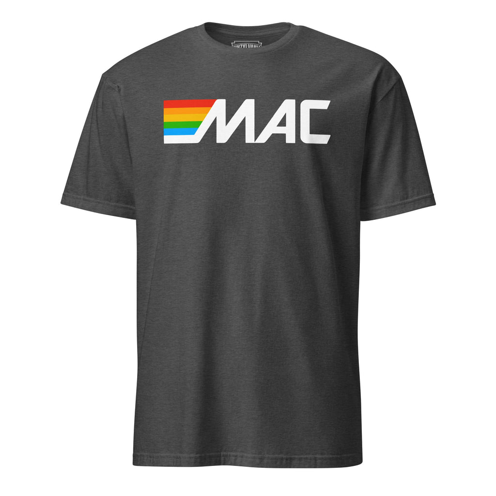 MAC Machine | T-Shirt product image 10