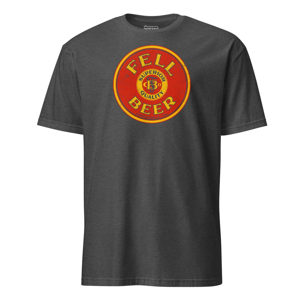 Fell Beer - Carbondale, PA | T-Shirt product image 6