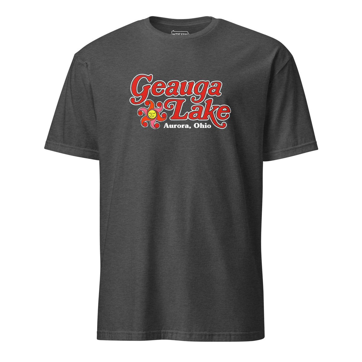 Geauga Lake - Aurora, Ohio | T-Shirt product image 8